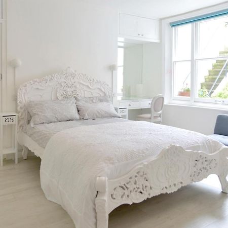Апартаменти Love Nest Brighton Екстер'єр фото